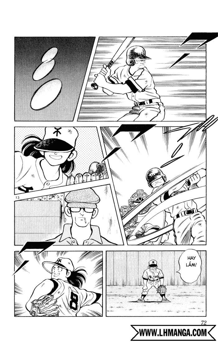 H2 Chapter 123 - TC Truyện