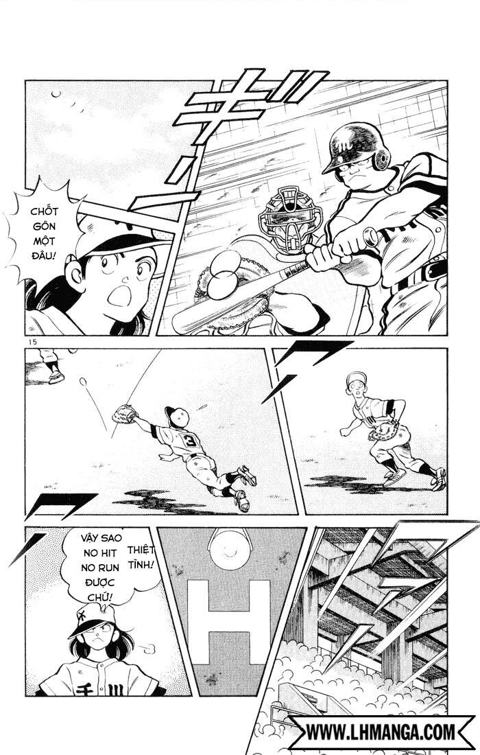 H2 Chapter 123 - TC Truyện
