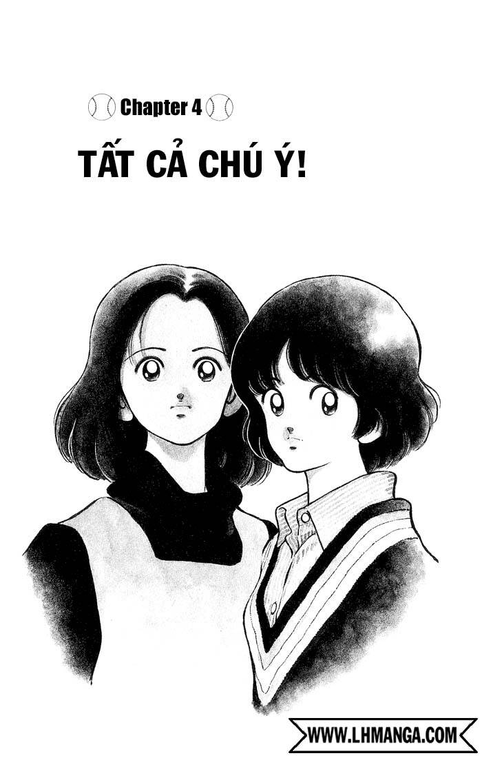 H2 Chapter 123 - TC Truyện