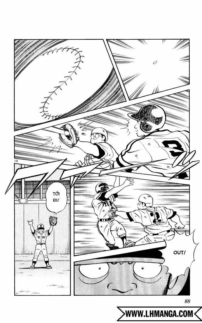 H2 Chapter 124 - TC Truyện