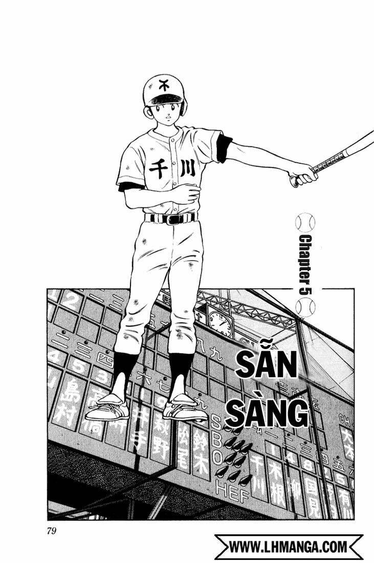 H2 Chapter 124 - TC Truyện