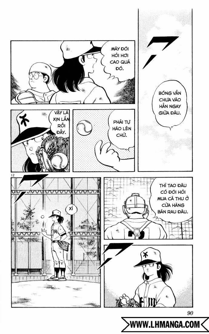 H2 Chapter 124 - TC Truyện