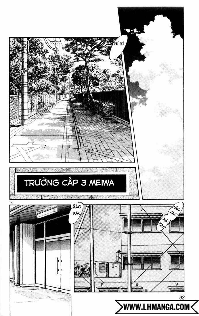 H2 Chapter 124 - TC Truyện