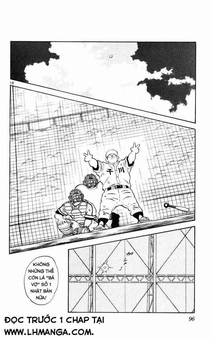 H2 Chapter 124 - TC Truyện