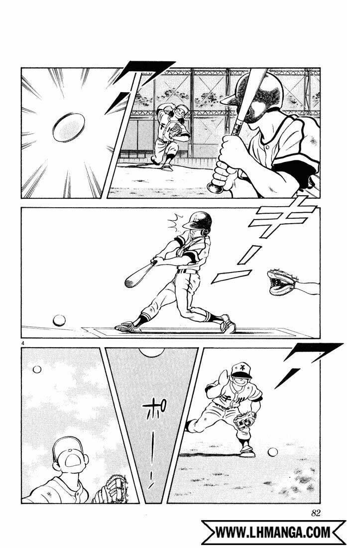 H2 Chapter 124 - TC Truyện