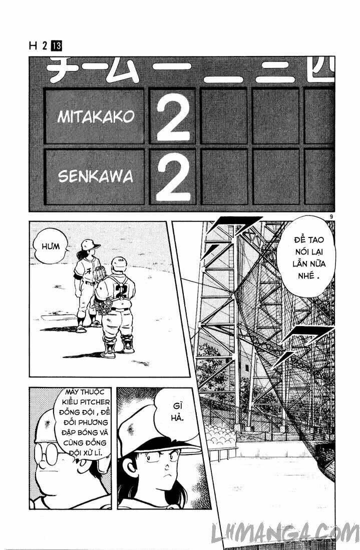 H2 Chapter 125 - TC Truyện