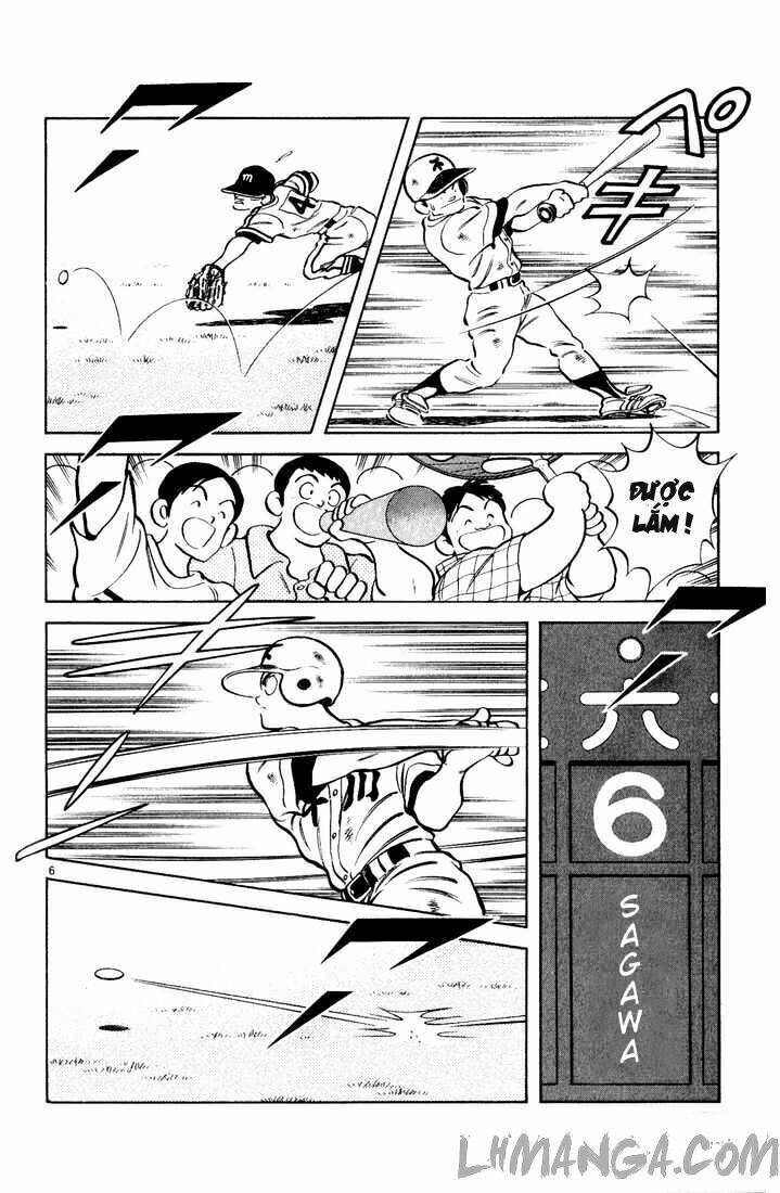 H2 Chapter 125 - TC Truyện