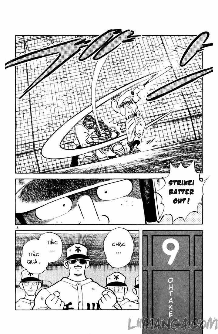 H2 Chapter 125 - TC Truyện