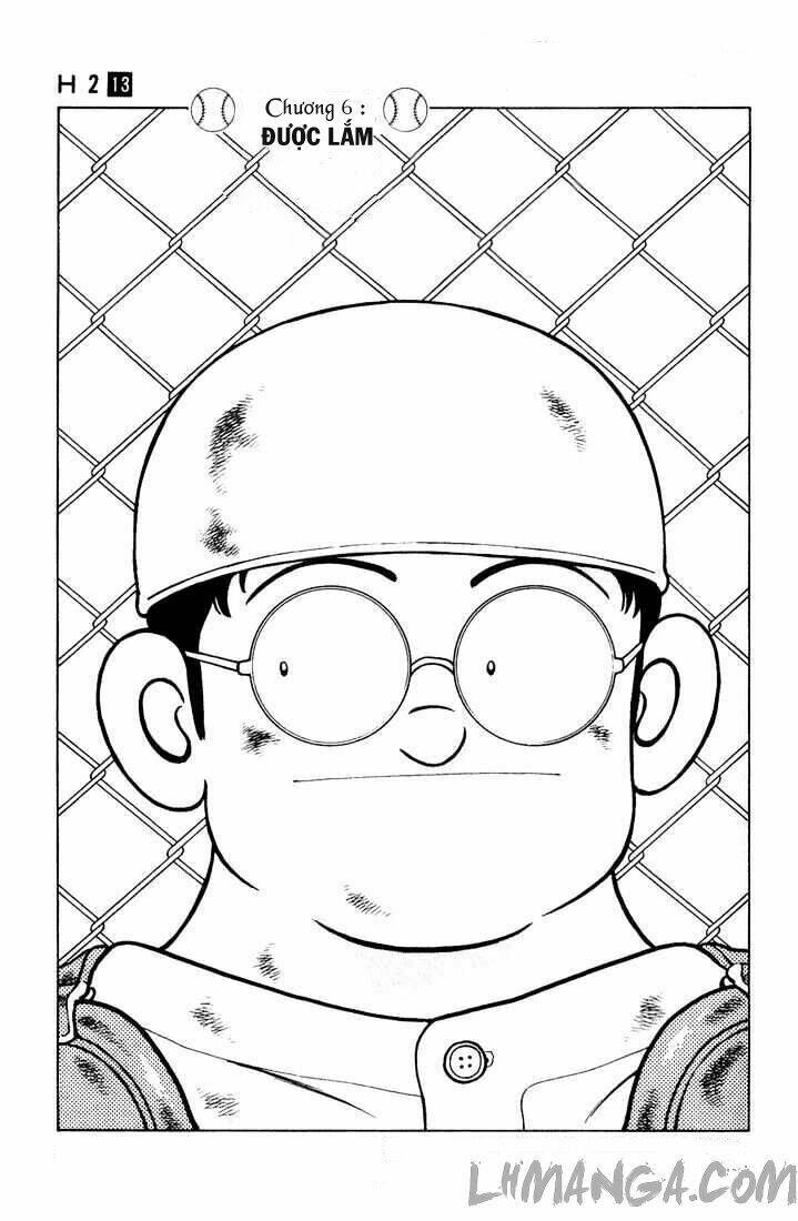 H2 Chapter 125 - TC Truyện