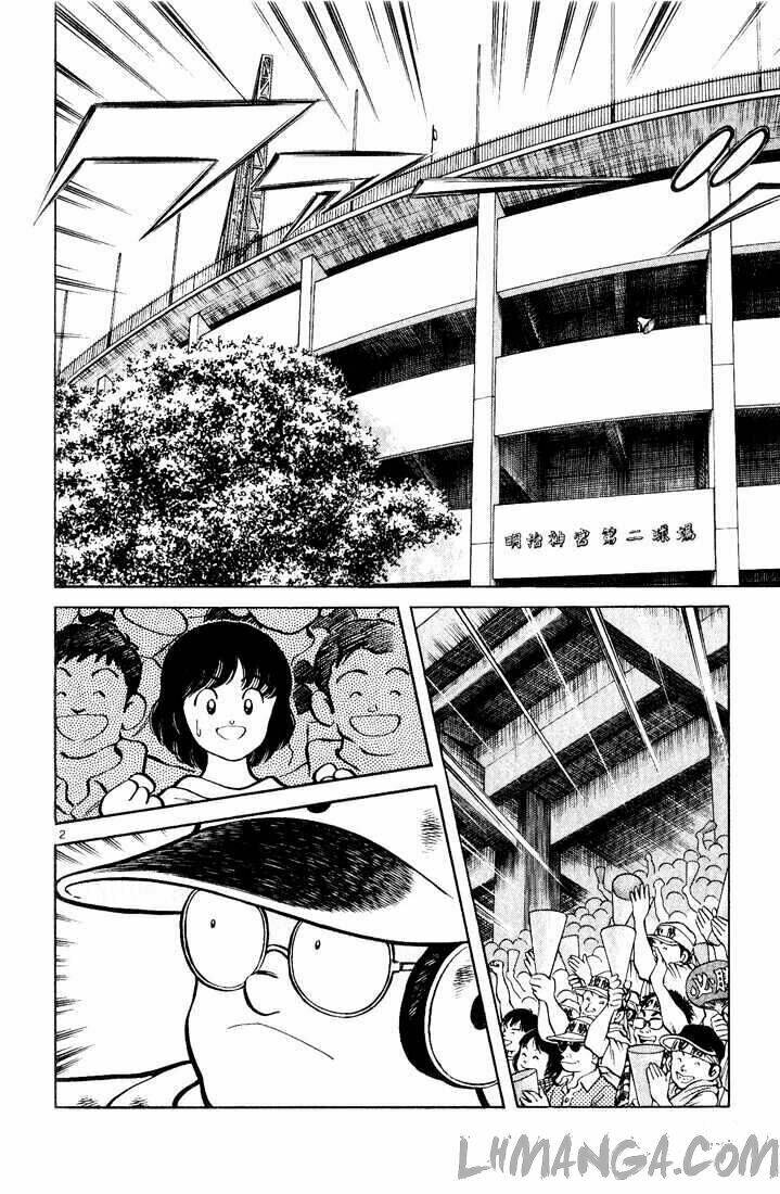 H2 Chapter 125 - TC Truyện