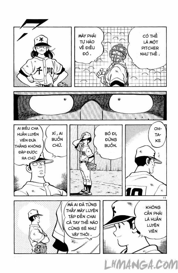 H2 Chapter 125 - TC Truyện