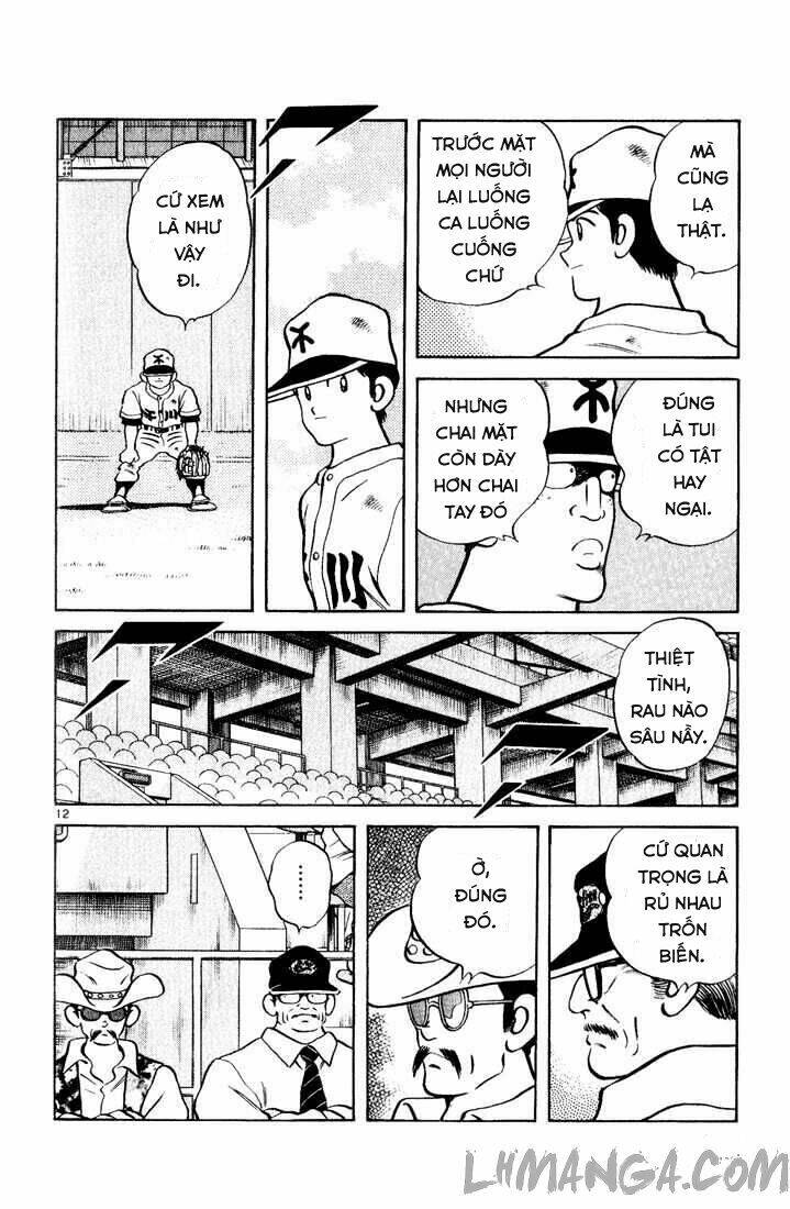 H2 Chapter 125 - TC Truyện