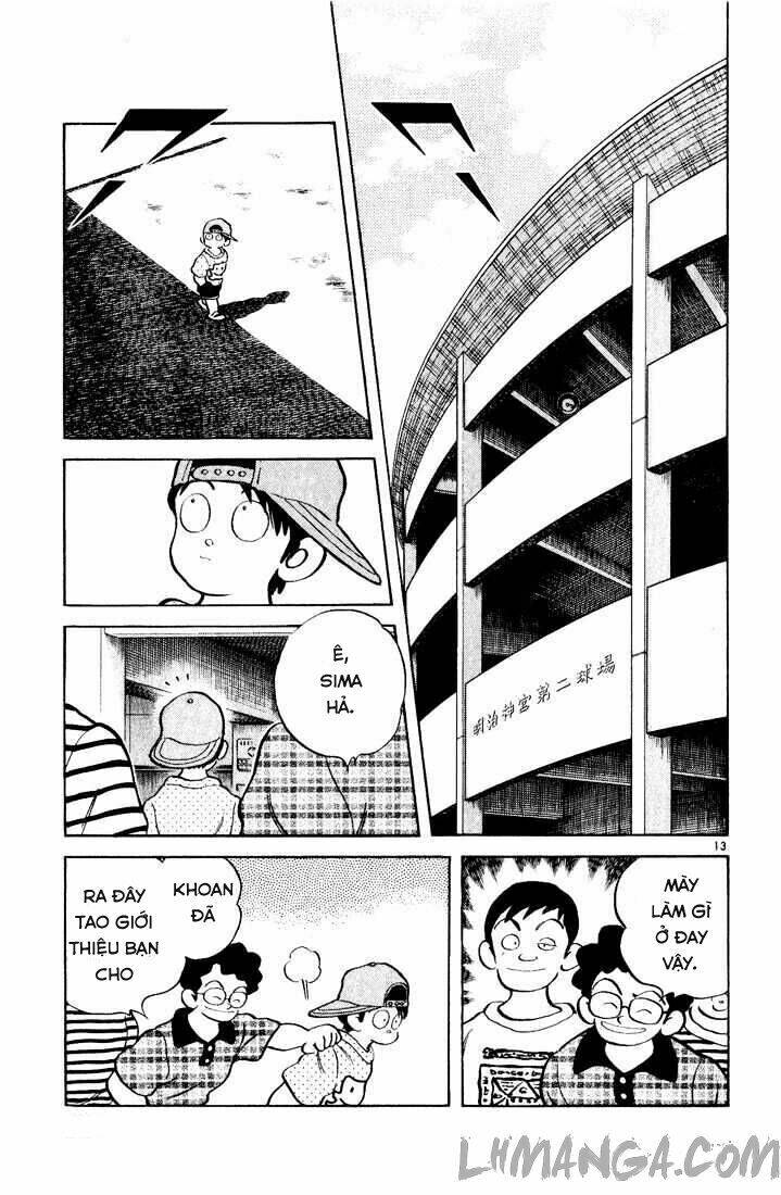 H2 Chapter 125 - TC Truyện