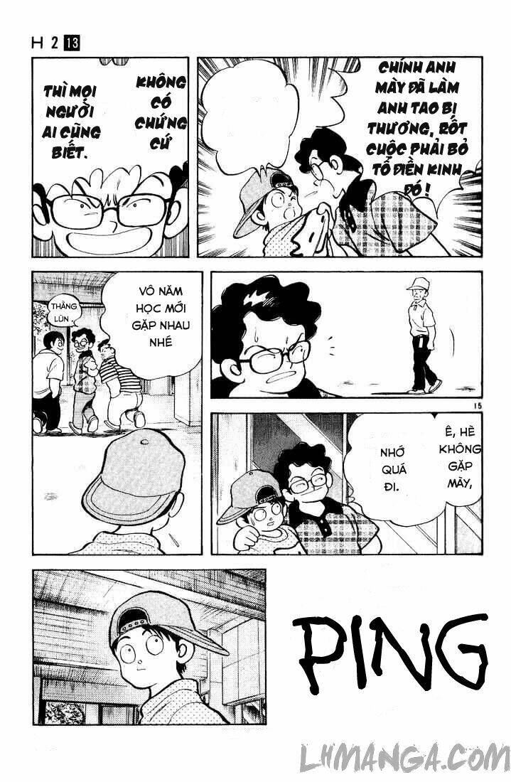 H2 Chapter 125 - TC Truyện