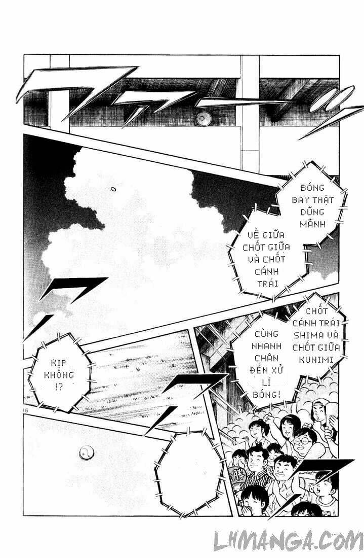 H2 Chapter 125 - TC Truyện