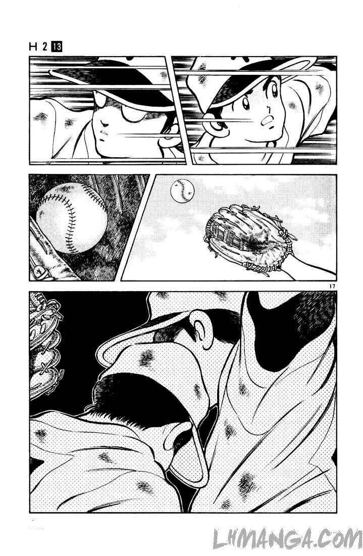 H2 Chapter 125 - TC Truyện