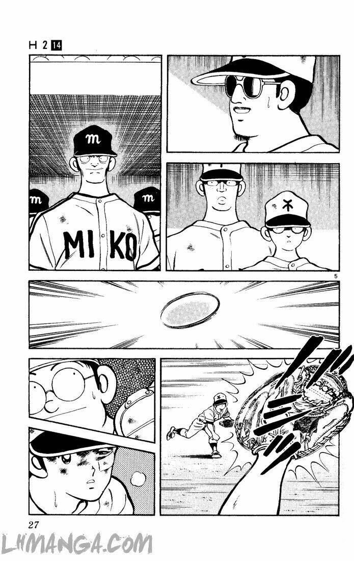 H2 Chapter 131 - TC Truyện