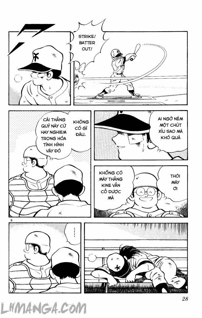H2 Chapter 131 - TC Truyện