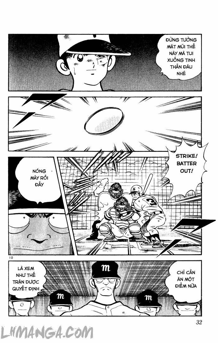 H2 Chapter 131 - TC Truyện