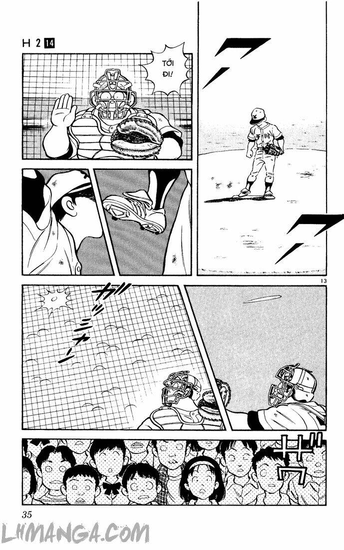 H2 Chapter 131 - TC Truyện