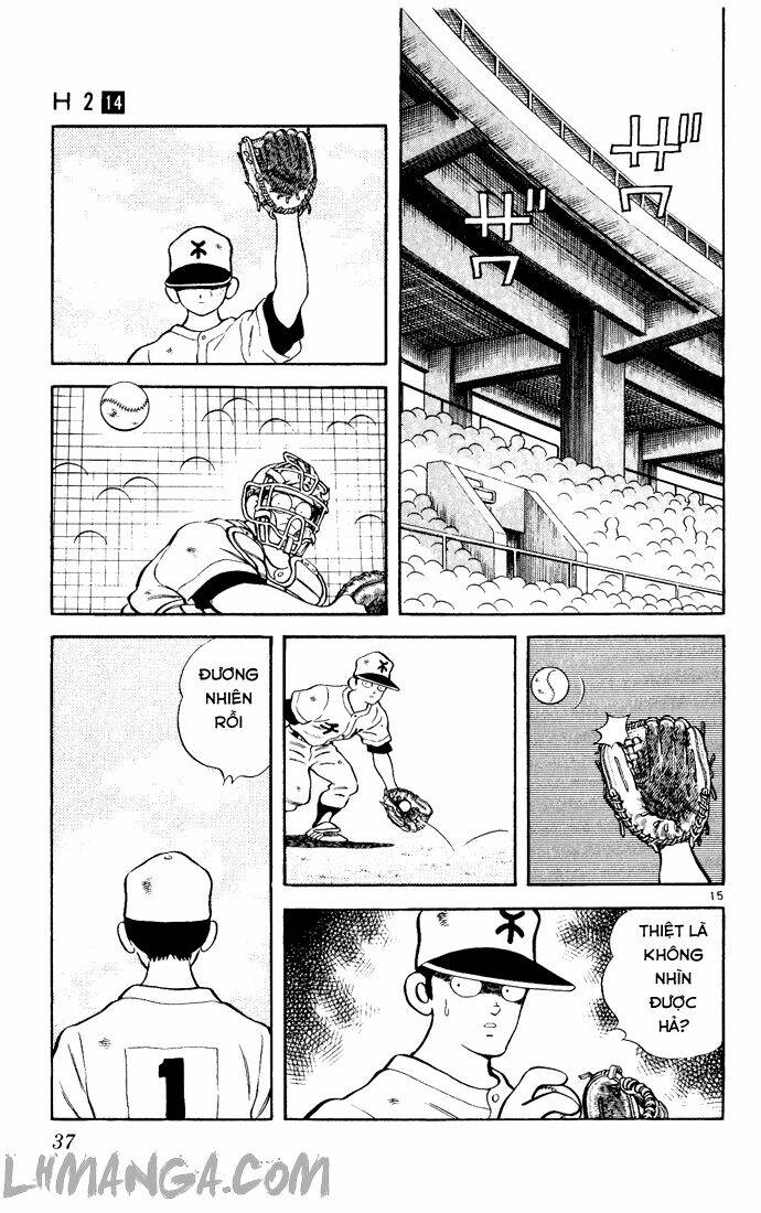 H2 Chapter 131 - TC Truyện