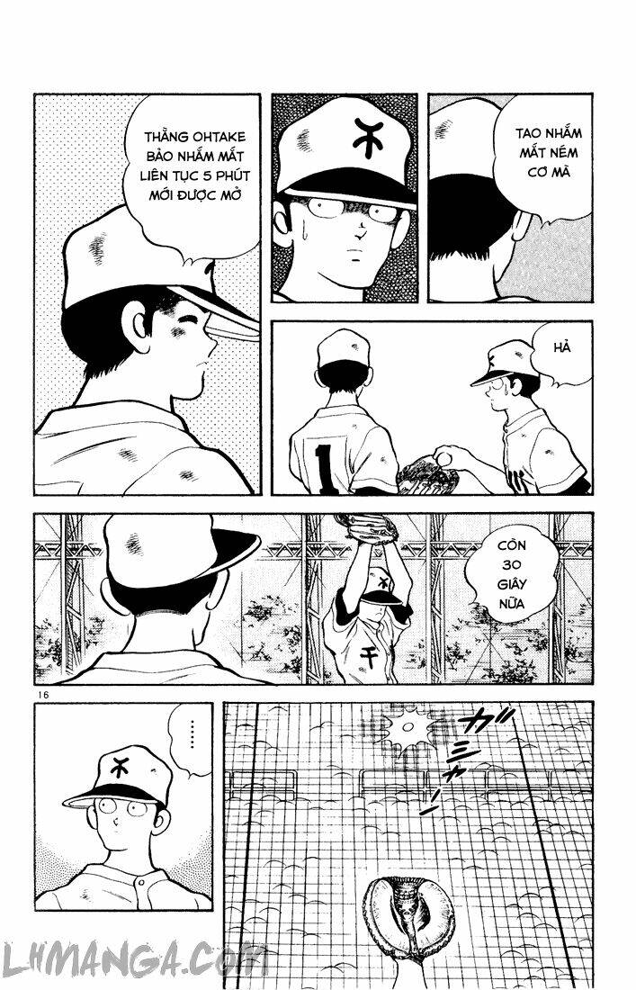 H2 Chapter 131 - TC Truyện