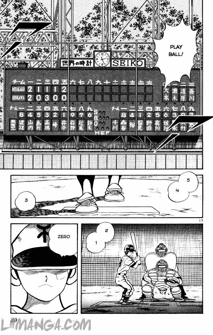 H2 Chapter 131 - TC Truyện