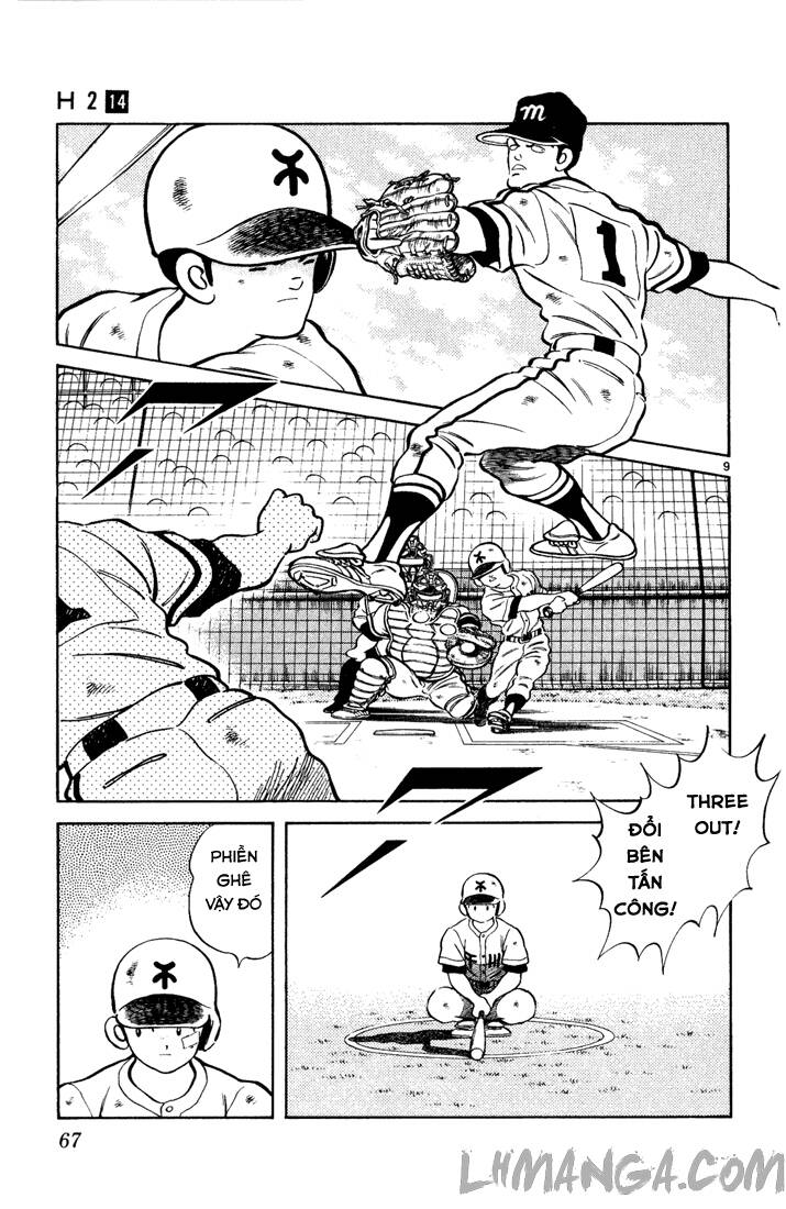 H2 Chapter 133 - TC Truyện