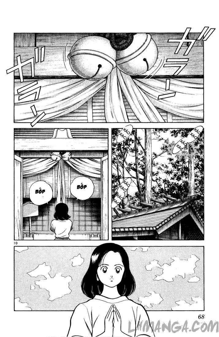 H2 Chapter 133 - TC Truyện