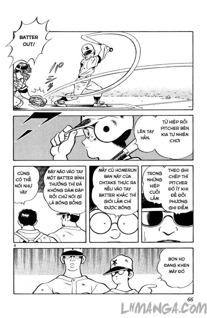 H2 Chapter 133 - TC Truyện