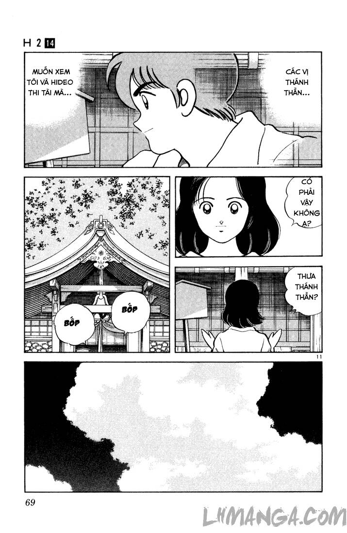 H2 Chapter 133 - TC Truyện