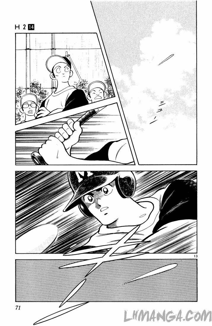 H2 Chapter 133 - TC Truyện