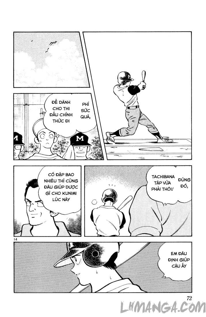 H2 Chapter 133 - TC Truyện
