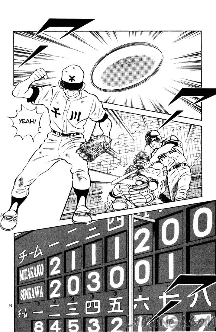 H2 Chapter 133 - TC Truyện