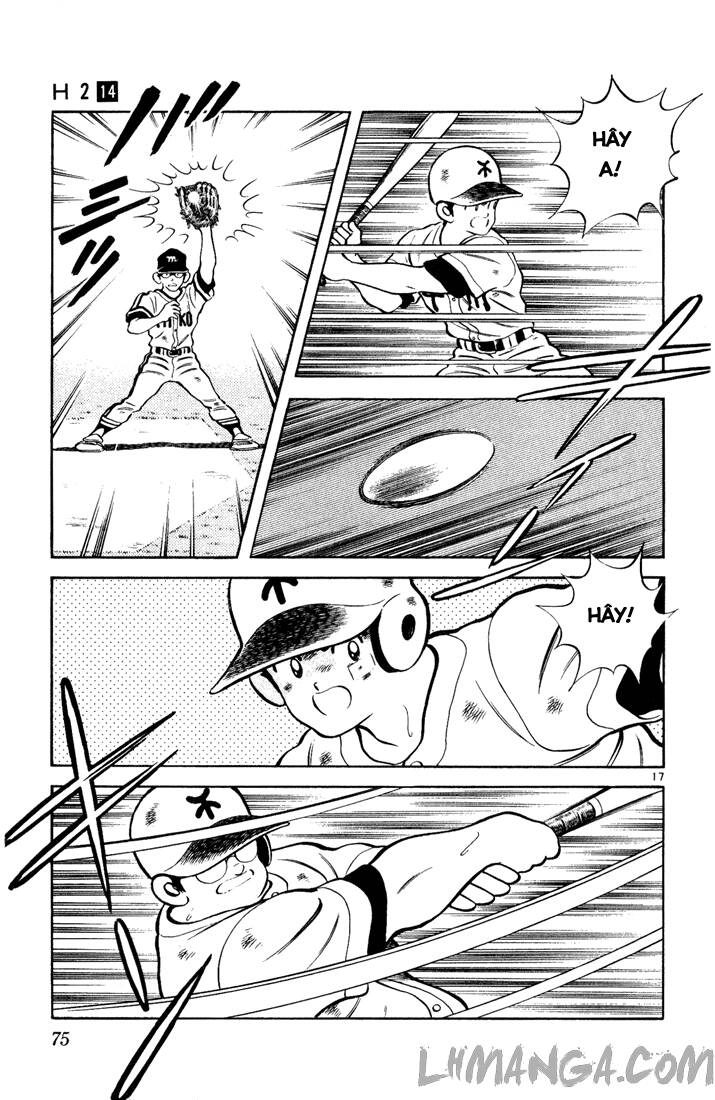 H2 Chapter 133 - TC Truyện