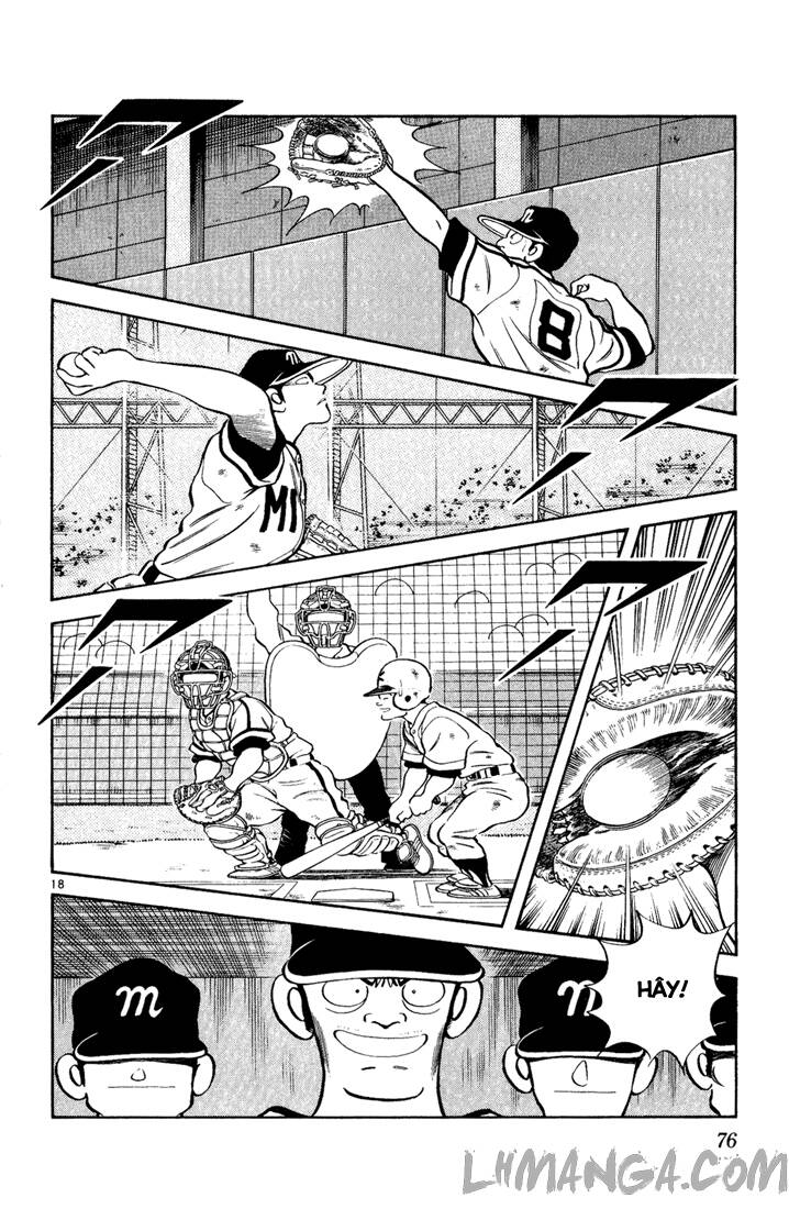 H2 Chapter 133 - TC Truyện