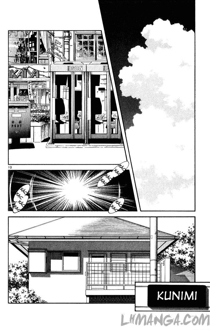 H2 Chapter 136 - TC Truyện