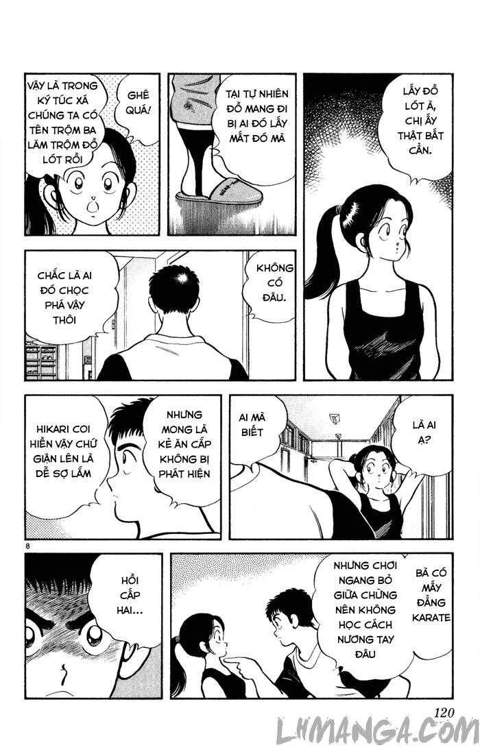 H2 Chapter 136 - TC Truyện