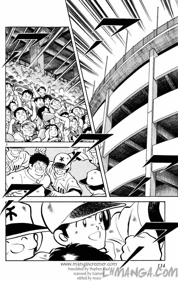 H2 Chapter 136 - TC Truyện