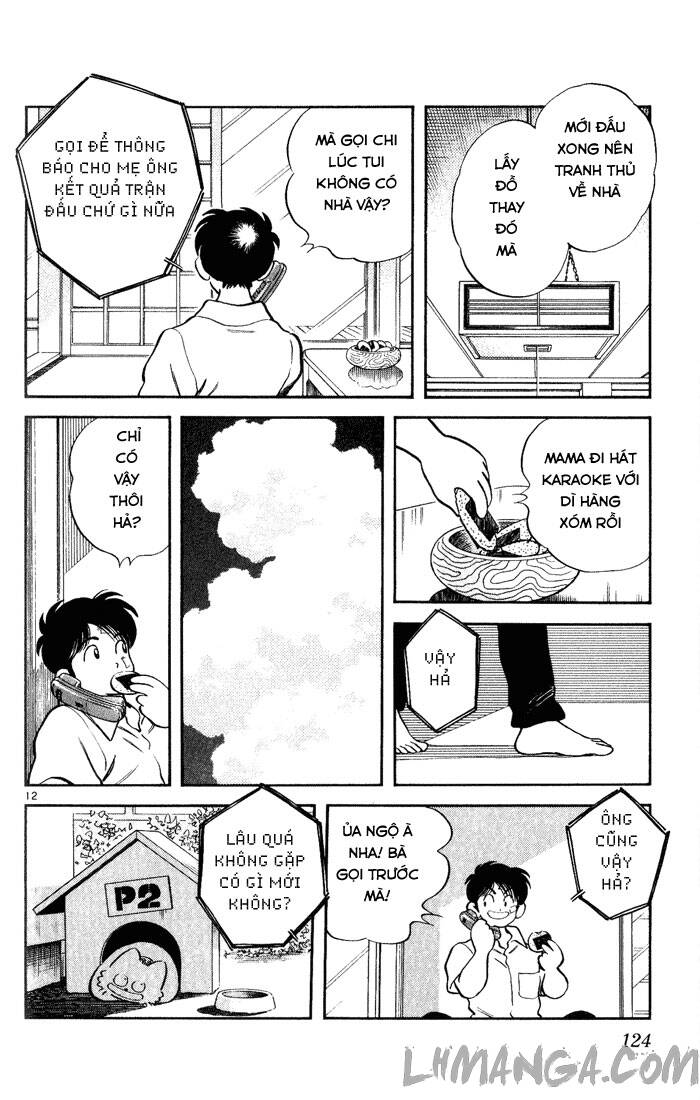 H2 Chapter 136 - TC Truyện
