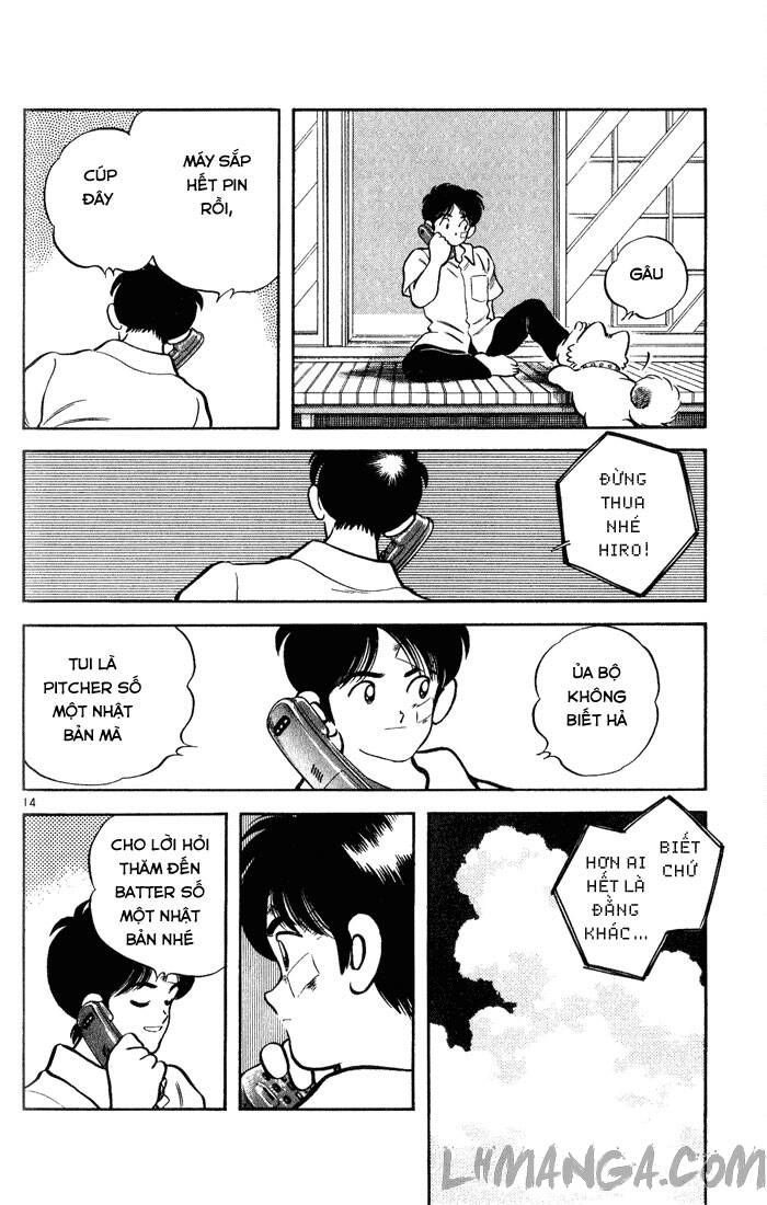 H2 Chapter 136 - TC Truyện