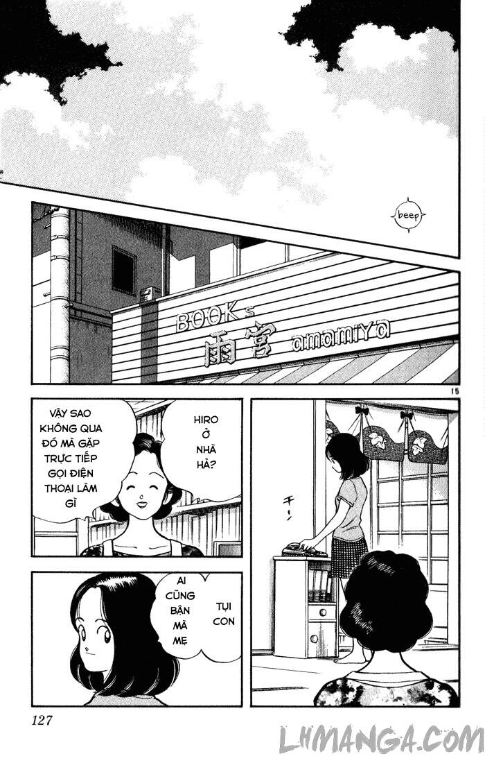 H2 Chapter 136 - TC Truyện