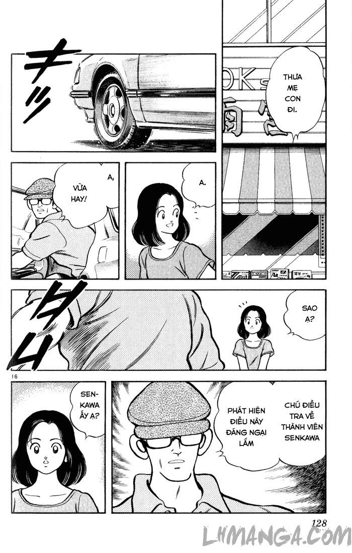 H2 Chapter 136 - TC Truyện