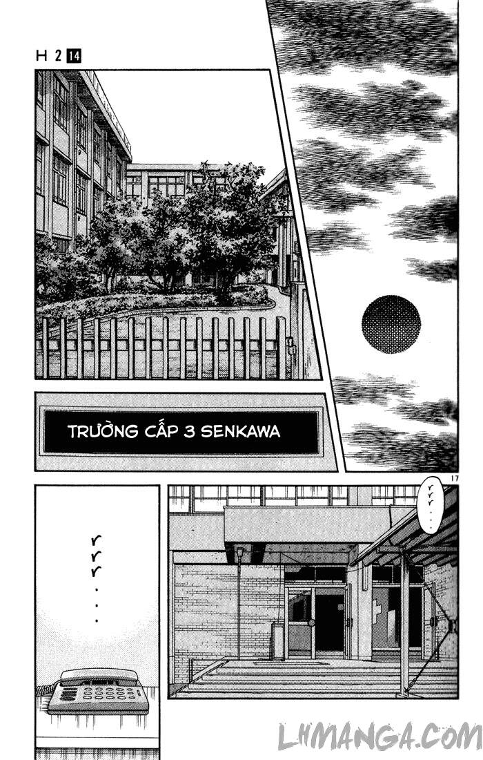 H2 Chapter 136 - TC Truyện