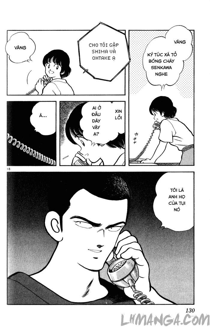 H2 Chapter 136 - TC Truyện