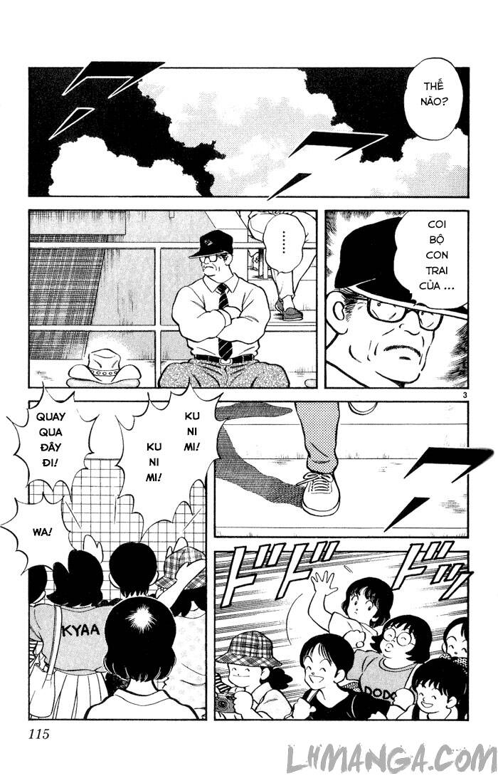 H2 Chapter 136 - TC Truyện