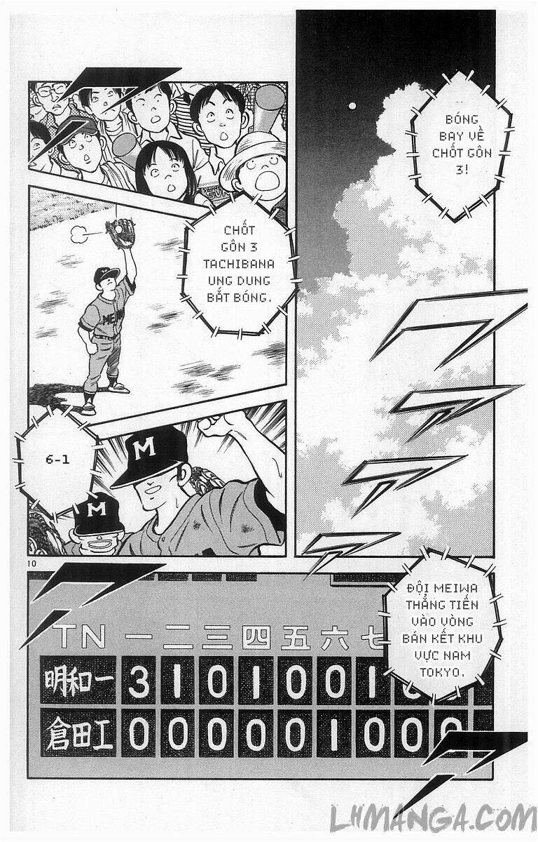 H2 Chapter 139 - TC Truyện