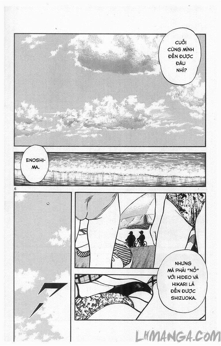 H2 Chapter 139 - TC Truyện