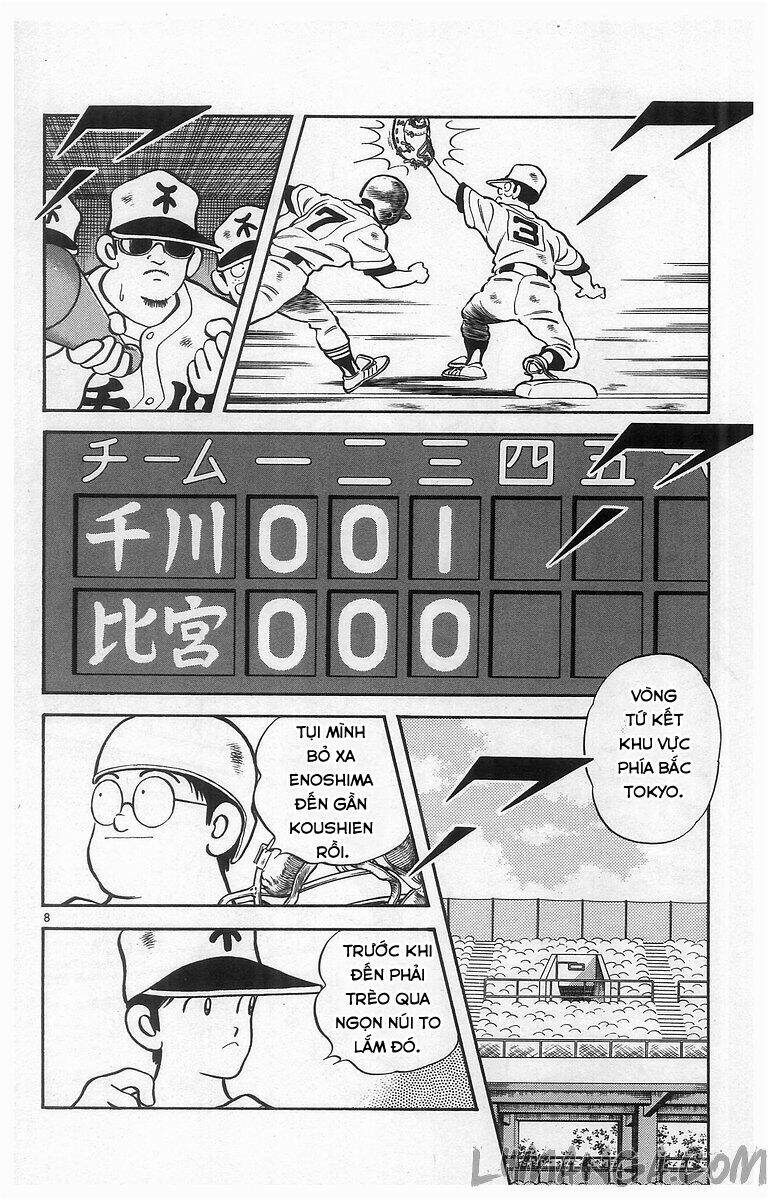 H2 Chapter 139 - TC Truyện