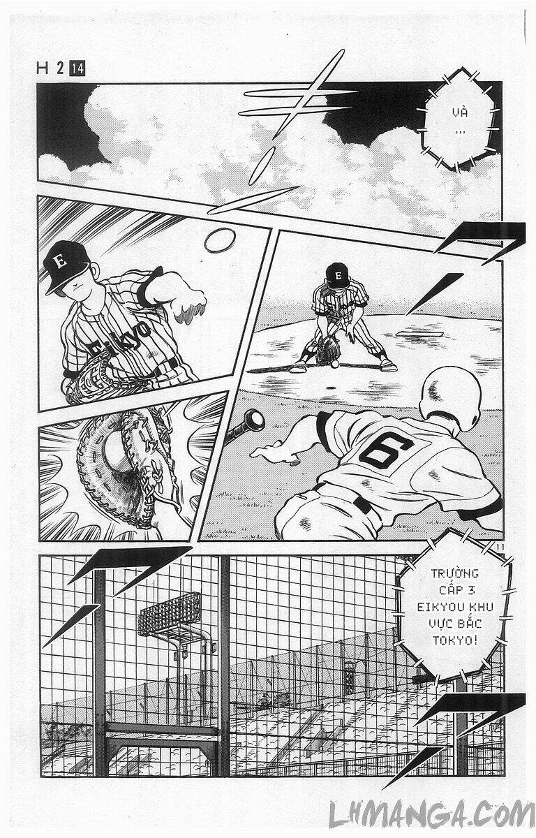 H2 Chapter 139 - TC Truyện